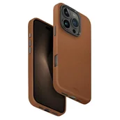 Etui i futerały do telefonów - UNIQ etui Lyden iPhone 16 Pro 6.3" Magclick Charging karmel/caramel - miniaturka - grafika 1