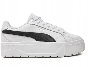 Buty Damskie Puma Karmen II 397456-03 R. 37,5 - Buty sportowe damskie - miniaturka - grafika 1