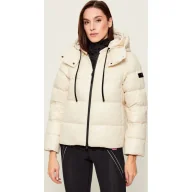 Kurtki damskie - Peuterey Puchowa kurtka KENID | Regular Fit - miniaturka - grafika 1