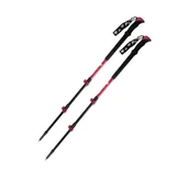 Kije trekkingowe - Kije trekkingowe Volven Adventure PRO - miniaturka - grafika 1