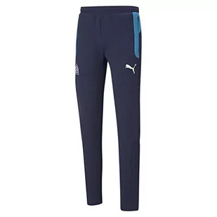 PUMA Om Evostripe Pants - Spodnie męskie - Spodnie męskie - miniaturka - grafika 1