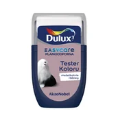 Farby wewnętrzne - Farba lateksowa Dulux EasyCare tester – niedelikatnie różowy - miniaturka - grafika 1