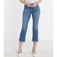 Spodnie damskie - Joop! Jeansy | Slim Fit - miniaturka - grafika 1