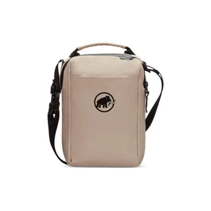 Torba miejska Mammut Seon Pouch - savannah - Torby sportowe - miniaturka - grafika 1