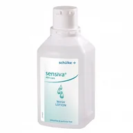 Dezynfekcja - Schulke&Mayer Sensiva emulsja pielęgnacyjna do mycia rąk i ciała 5l NN-MSH-ISPB-005 - miniaturka - grafika 1