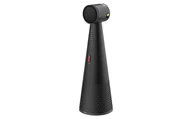 Sprzęt konferencyjny i radiowęzłowy - IPEVO VOCAL urządzenie głośnomówiące Bluetooth  tworzące promieniowanie AI - miniaturka - grafika 1