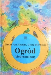 Ogród biodynamiczny - Książki o kulturze i sztuce - miniaturka - grafika 1