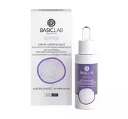 Basiclab cosmetology serum ujędrniające 30 ml