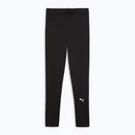 Spodnie sportowe męskie - Legginsy do biegania męskie PUMA Run Velocity Long Tight - miniaturka - grafika 1