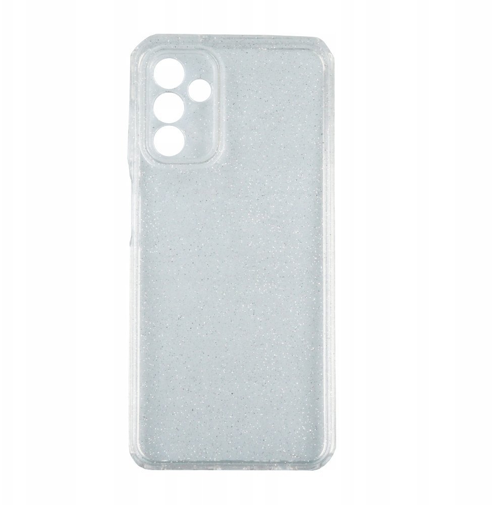 iLike Etui tylny pokrowiec Samsung Shine case for Samsung Galaxy A13 5G / A04S transparent GSM167430