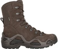 Odzież taktyczna i umundurowanie - Buty LOWA Z8N GTX dark brown - miniaturka - grafika 1