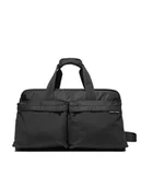 Torby podróżne - Tommy Hilfiger Torba AM0AM13077 Czarny - miniaturka - grafika 1