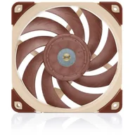 Wentylatory komputerowe - Noctua NF-A12x25 5V PWM - miniaturka - grafika 1