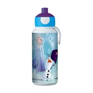 Bidony dla dzieci - Mepal Butelka Frozen 2 Campus 400ml 107410065382 - miniaturka - grafika 1