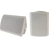 Głośniki i kolumny - DLS MB6i głośnik naścienny (para/biały) - miniaturka - grafika 1