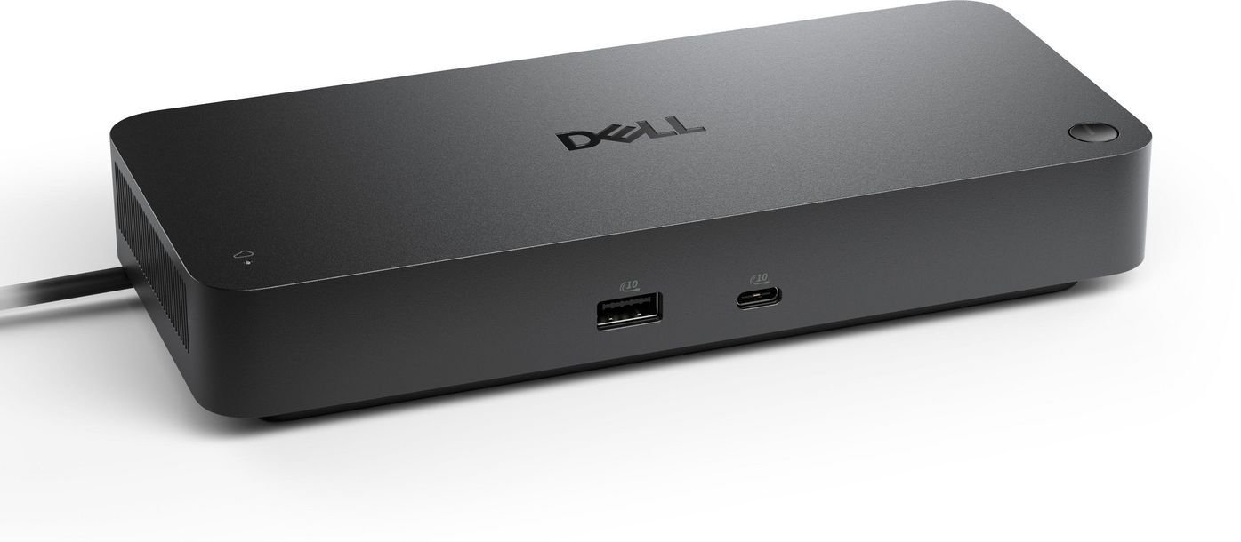 Asus Pro Thunderbolt 4 Smart Dock