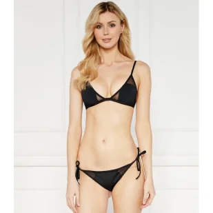 Calvin Klein Swimwear Góra od bikini - Stroje kąpielowe - miniaturka - grafika 1