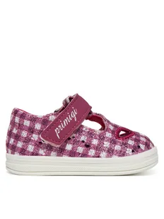 Primigi Kapcie 7854800 S Różowy - Buty dla dziewczynek - miniaturka - grafika 1