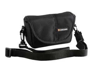 VANGUARD ZIIN 8H Czarny >> DO 30 RAT 0% (RRSO 0%) I PÓŁ ROKU NIE PŁACISZ > OD 99ZŁ > SPRAWDŹ PROMOCJE - Torby fotograficzne i futerały - miniaturka - grafika 1