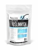 Odżywki białkowe - Młyn Oliwski Młyn Oliwski, Mieszanka białek roślinnych, Bene Vobis, 1 kg - miniaturka - grafika 1