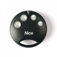 Akcesoria do bram - Nice pilot SMILO SM4, 4-kanałowy, 433.92MHz - miniaturka - grafika 1
