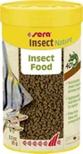 Pokarm dla ryb - Sera Insect Nature 250 ml, pokarm podstawowy - miniaturka - grafika 1