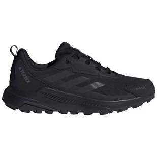 Buty męskie Adidas Terrex Anylander R.Rdy Rozmiar butów (UE): 44 2/3 / Kolor: czarny - Buty trekkingowe męskie - miniaturka - grafika 1