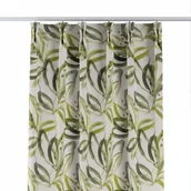 Zasłony - Zasłona na haczykach flex podwójnych - miniaturka - grafika 1