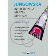 Psychologia - Hall James Jungowska interpretacja marzeń sennych - miniaturka - grafika 1