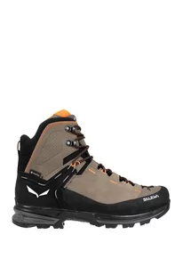 BUTY MTN TRAINER 2 MID GTX-BUNGEE CORD-BLACK - Buty trekkingowe męskie - miniaturka - grafika 1