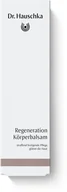 Balsamy i kremy do ciała - DR. HAUSCHKA_Regenerating Body Cream krem do ciała 150ml - miniaturka - grafika 1