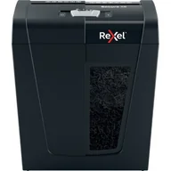 Niszczarki - Rexel Secure X8 - miniaturka - grafika 1