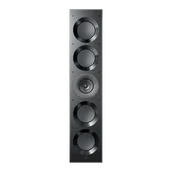 Głośniki i kolumny - KEF Ci5160REFM-THX głośnik instalacyjny (sztuka) - miniaturka - grafika 1