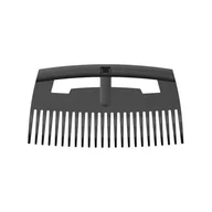 Grabie i motyki - Cellfast Głowica mała do grabi ENERGO 430 mm - miniaturka - grafika 1