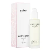Kremy do twarzy z filtrem - Phlov - Renew Pro - Spf 50 Cream - Krem Przeciwzmarszczkowy 2w1 Z Filtrem Spf50 - Renew Pro Spf 50 Cream - Dla Kobiet - miniaturka - grafika 1
