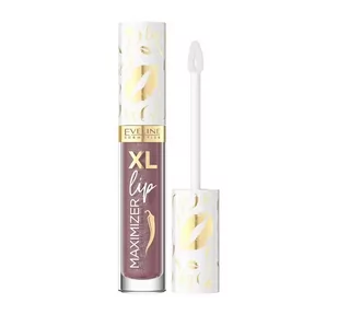 Eveline XL Lip Maximizer Błyszczyk do ust 06 Bali Island 4ml - Błyszczyki do ust - miniaturka - grafika 1