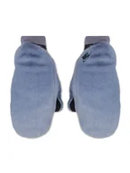 Rękawiczki sportowe damskie - Nike Rękawiczki Damskie N1002626 Niebieski - miniaturka - grafika 1