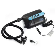 Deski SUP i akcesoria - Elektryczna pompka do desek SUP Poolstar STAR 8 - 12V - miniaturka - grafika 1
