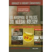 Biografie i autobiografie - Od kampanii w polsce do klęski rzeszy / zdławienie polski w obiektywie wehrmachtu - miniaturka - grafika 1