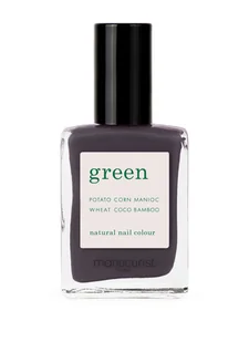 Manucurist Green – Nail Lacquer - Lakiery do paznokci - miniaturka - grafika 1