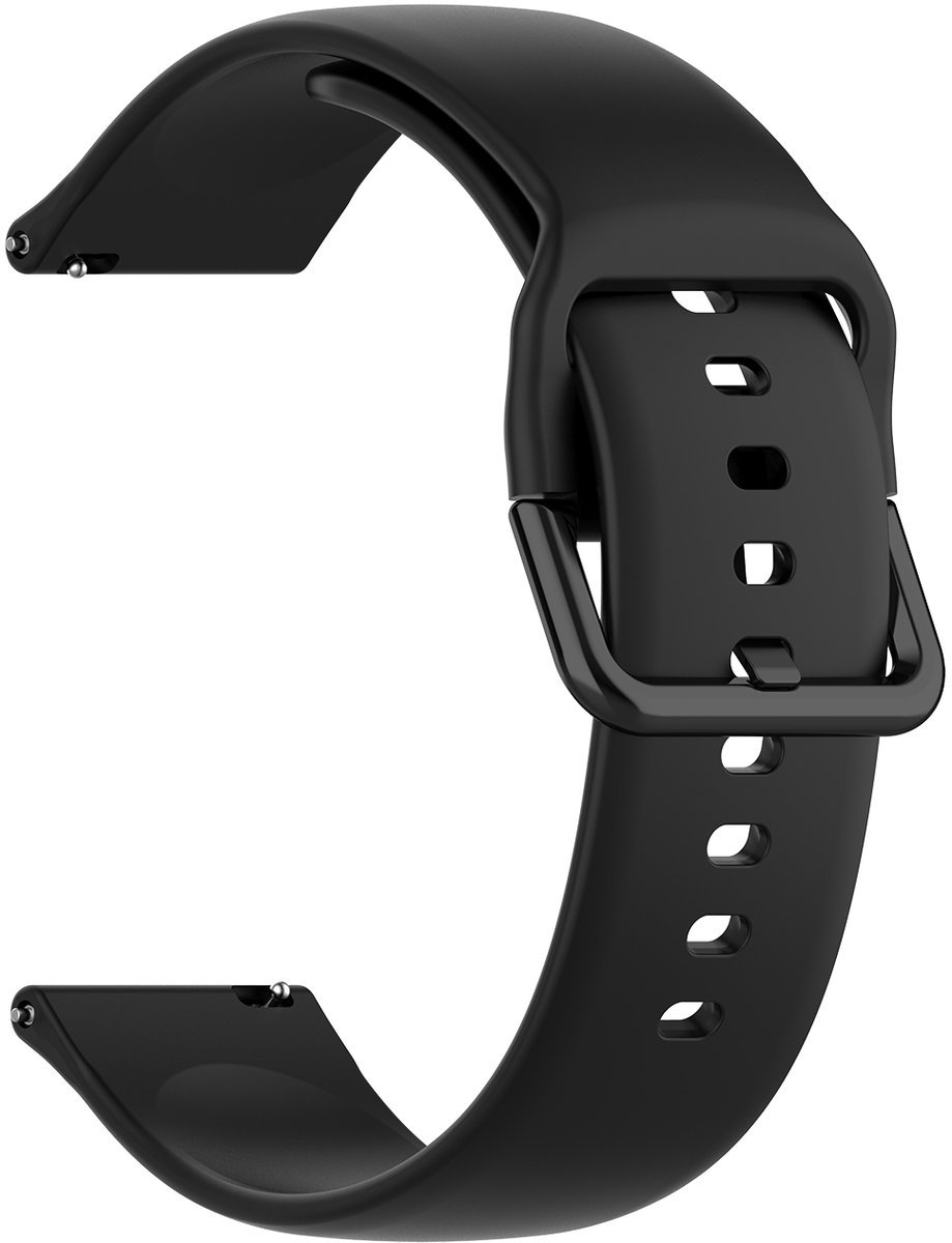 ORYGINALNY ZAMIENNY WYMIENNY PASEK YIVO DO ZEGARKA SMARTWATCH AMAZFIT GARMIN HONOR HUAWEI SAMSUNG XIAOMI TELESKOPY 20MM
