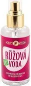 Toniki i hydrolaty do twarzy - Purity Vision Purity Vision Rose woda różana 250 ml - miniaturka - grafika 1