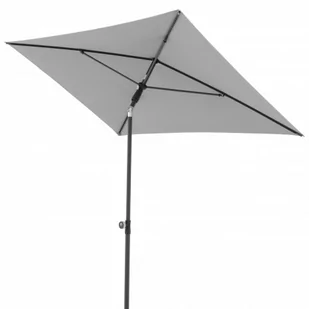 ACTIVE 200 x 120 cm - parasol z centralną nogą 827 - Parasole ogrodowe - miniaturka - grafika 1