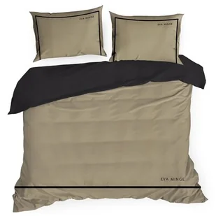 Pościel 220 x 200 3cz Makosatyna Eva Minge EVA 09D - Pościel Pościel 220 x 200 3cz Makosatyna Eva Minge EVA 09D - Pościel - miniaturka - grafika 1
