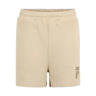 Spodnie damskie - BALVE HIGH WAIST - miniaturka - grafika 1