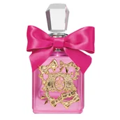 Wody i perfumy damskie - Juicy Couture, Viva La Juicy Pink Couture, Woda perfumowana, 50ml - miniaturka - grafika 1