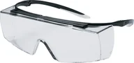 Okulary ochronne - Uvex uvex super f OTG fbl. sv exc. schwarz - miniaturka - grafika 1
