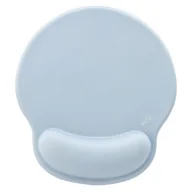 Maty edukacyjne - Podkładka pod mysz Mouse padub W/U niebieska - miniaturka - grafika 1