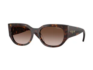 Okulary przeciwsłoneczne Vogue VO5641SU W65613 - Okulary przeciwsłoneczne Okulary przeciwsłoneczne Vogue VO5641SU W65613 - Okulary przeciwsłoneczne - miniaturka - grafika 1
