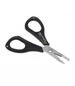 Inne akcesoria dla wędkarzy - Nożyczki Savage Gear Braid & Splitring - miniaturka - grafika 1